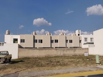 CASA VENTA TESISTAN   HACIENDA RESIDENCIAL