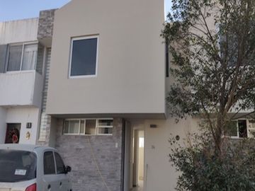 CASA VENTA TESISTAN   HACIENDA RESIDENCIAL