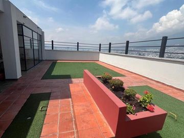 VENDO DEPARTAMENTO 2 DORMITORIOS SECTOR SAN ISIDRO DEL INCA