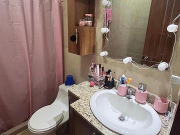 VENDO DEPARTAMENTO 2 DORMITORIOS SECTOR SAN ISIDRO DEL INCA