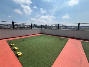 VENDO DEPARTAMENTO 2 DORMITORIOS SECTOR SAN ISIDRO DEL INCA