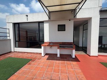 VENDO DEPARTAMENTO 2 DORMITORIOS SECTOR SAN ISIDRO DEL INCA