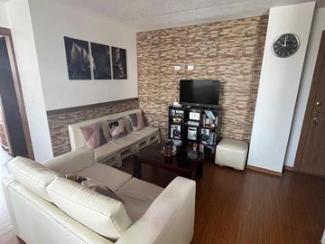 VENDO DEPARTAMENTO 2 DORMITORIOS SECTOR SAN ISIDRO DEL INCA