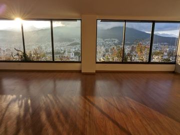 Departamento de renta o venta en la Gonzalez Suarez