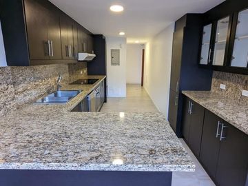 Departamento de renta o venta en la Gonzalez Suarez