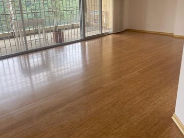 Vendo o Rento departamento en Sierra del Moral