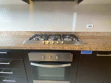 Vendo o Rento departamento en Sierra del Moral