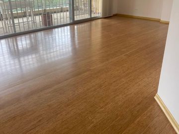 Vendo o Rento departamento en Sierra del Moral