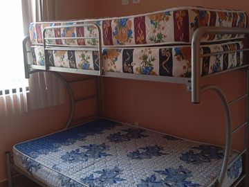 VENDO DEPARTAMENTO  BALCON Y PISCINA EN TONSUPA