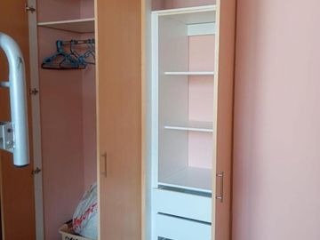 VENDO DEPARTAMENTO  BALCON Y PISCINA EN TONSUPA