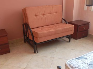 VENDO DEPARTAMENTO  BALCON Y PISCINA EN TONSUPA