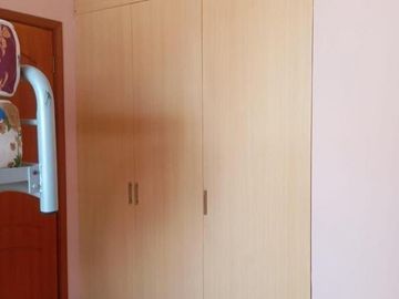 VENDO DEPARTAMENTO  BALCON Y PISCINA EN TONSUPA