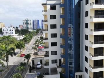 VENDO DEPARTAMENTO  BALCON Y PISCINA EN TONSUPA