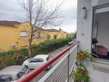 ALQUILER DE DEPARTAMENTO EN Pilar
