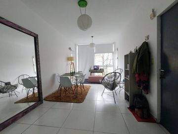 ALQUILER DE DEPARTAMENTO EN Pilar