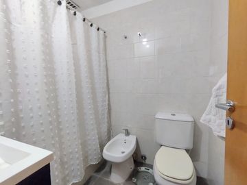 ALQUILER DE DEPARTAMENTO EN Pilar