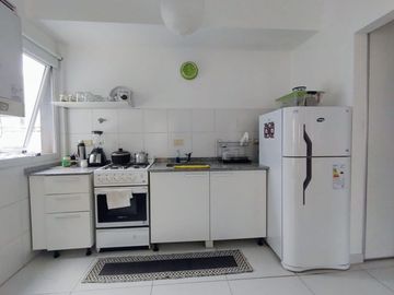 ALQUILER DE DEPARTAMENTO EN Pilar