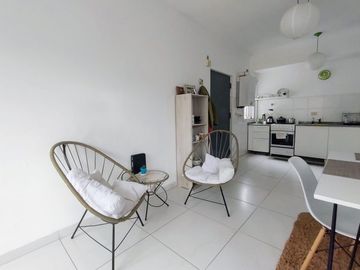 ALQUILER DE DEPARTAMENTO EN Pilar
