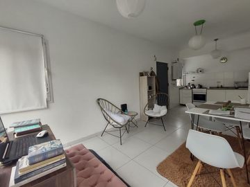 ALQUILER DE DEPARTAMENTO EN Pilar