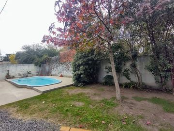 ALQUILER DE DEPARTAMENTO EN Pilar
