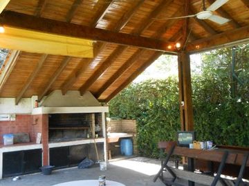 Chalet en venta en Parque Leloir