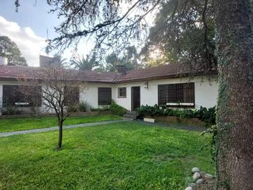 Chalet en venta en Parque Leloir