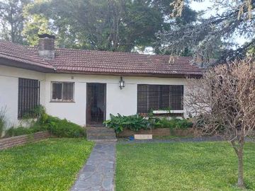 Chalet en venta en Parque Leloir