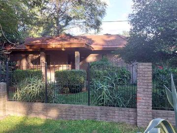 Chalet en venta en Parque Leloir