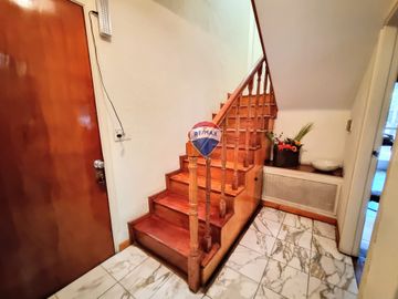 CASA 5 AMBIENTES HAEDO NORTE MORON APTO CREDITO