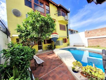 CASA 5 AMBIENTES HAEDO NORTE MORON APTO CREDITO