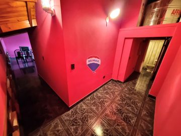 CASA 5 AMBIENTES HAEDO NORTE MORON APTO CREDITO