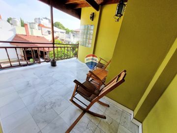 CASA 5 AMBIENTES HAEDO NORTE MORON APTO CREDITO