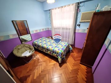 CASA 5 AMBIENTES HAEDO NORTE MORON APTO CREDITO