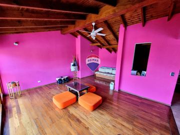 CASA 5 AMBIENTES HAEDO NORTE MORON APTO CREDITO