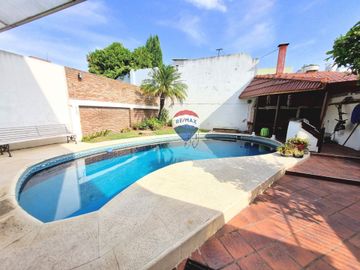 CASA 5 AMBIENTES HAEDO NORTE MORON APTO CREDITO
