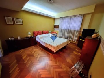 CASA 5 AMBIENTES HAEDO NORTE MORON APTO CREDITO