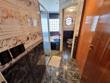 CASA 5 AMBIENTES HAEDO NORTE MORON APTO CREDITO