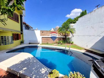 CASA 5 AMBIENTES HAEDO NORTE MORON APTO CREDITO