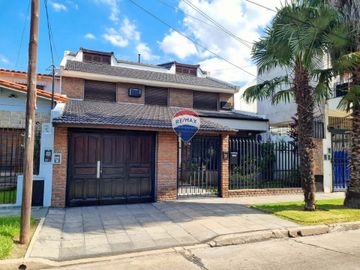 CASA 5 AMBIENTES HAEDO NORTE MORON APTO CREDITO
