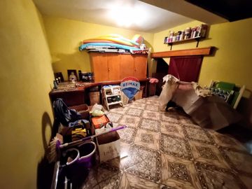 CASA 5 AMBIENTES HAEDO NORTE MORON APTO CREDITO