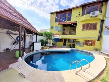 CASA 5 AMBIENTES HAEDO NORTE MORON APTO CREDITO
