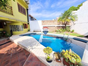 CASA 5 AMBIENTES HAEDO NORTE MORON APTO CREDITO