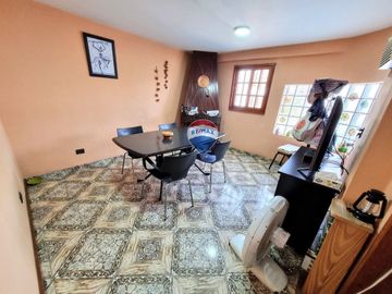 CASA 5 AMBIENTES HAEDO NORTE MORON APTO CREDITO