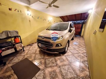 CASA 5 AMBIENTES HAEDO NORTE MORON APTO CREDITO