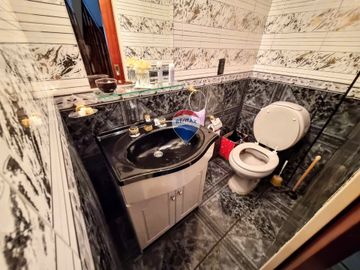 CASA 5 AMBIENTES HAEDO NORTE MORON APTO CREDITO