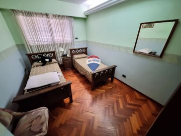 CASA 5 AMBIENTES HAEDO NORTE MORON APTO CREDITO