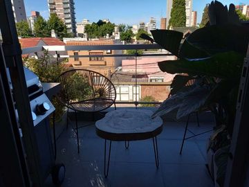 Departamento en venta en Quilmes Este