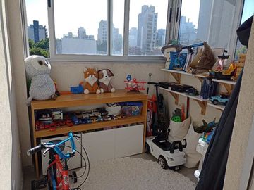 Departamento en venta en Quilmes Este