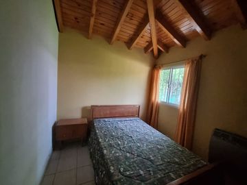 CASA VISTALBA APTA CREDITO 3 DORM SAUNA PILETA