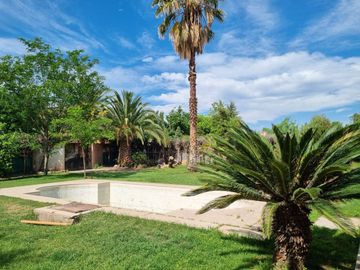CASA VISTALBA APTA CREDITO 3 DORM SAUNA PILETA